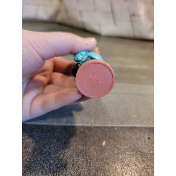 Aladdin princess toddler Jasmine Disney toy figure - Picture 6 of 6